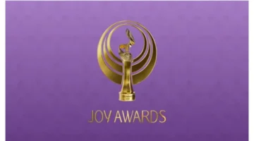 تفاصيل مرتقبة.. موعد حفل توزيع جوائز Joy Awards 2026